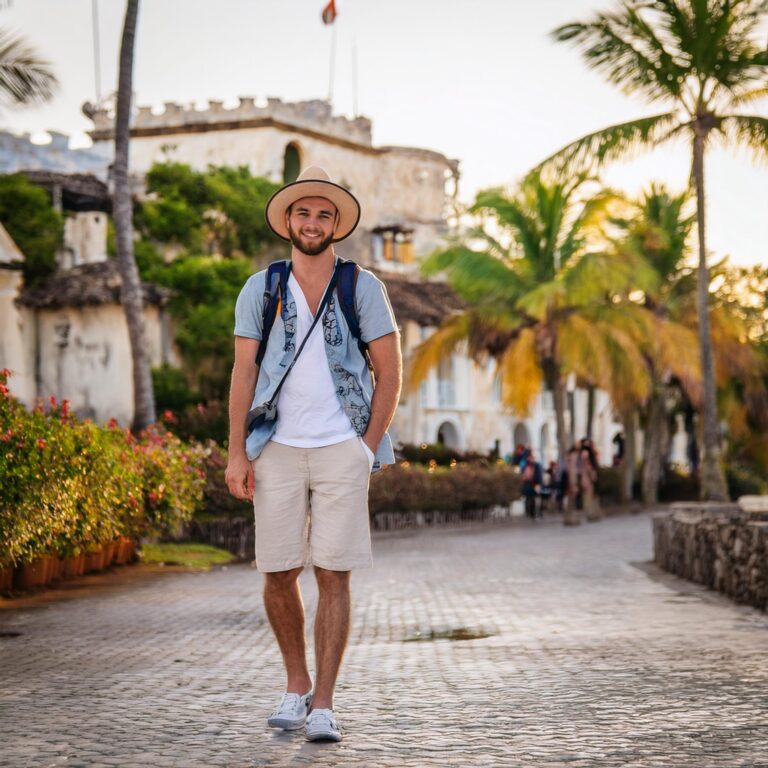 Jakiś wpis na blogu Punta Cana nr 3