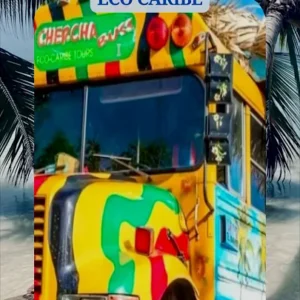 Eco Caribe Tour – wycieczka całodniowa