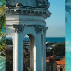 Santo Domingo skarby Stolicy – wycieczka całodniowa