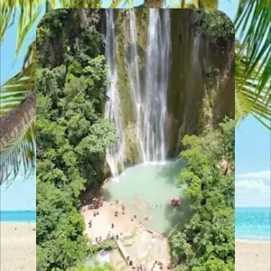 SAMANA, Limon, Bacardi i góra czarownic - wycieczka całodniowa