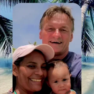 Catalina Saona Paradise