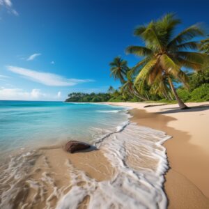 Santo Domingo premium